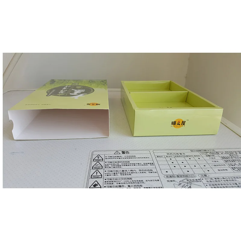 Custom Drawer Paper box to Elevate Your Brand with Unique Packaging