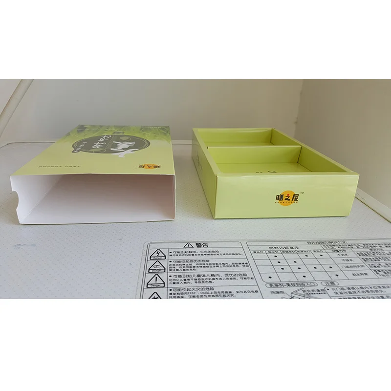 Custom Drawer Paper box to Elevate Your Brand with Unique Packaging 缩略图 2