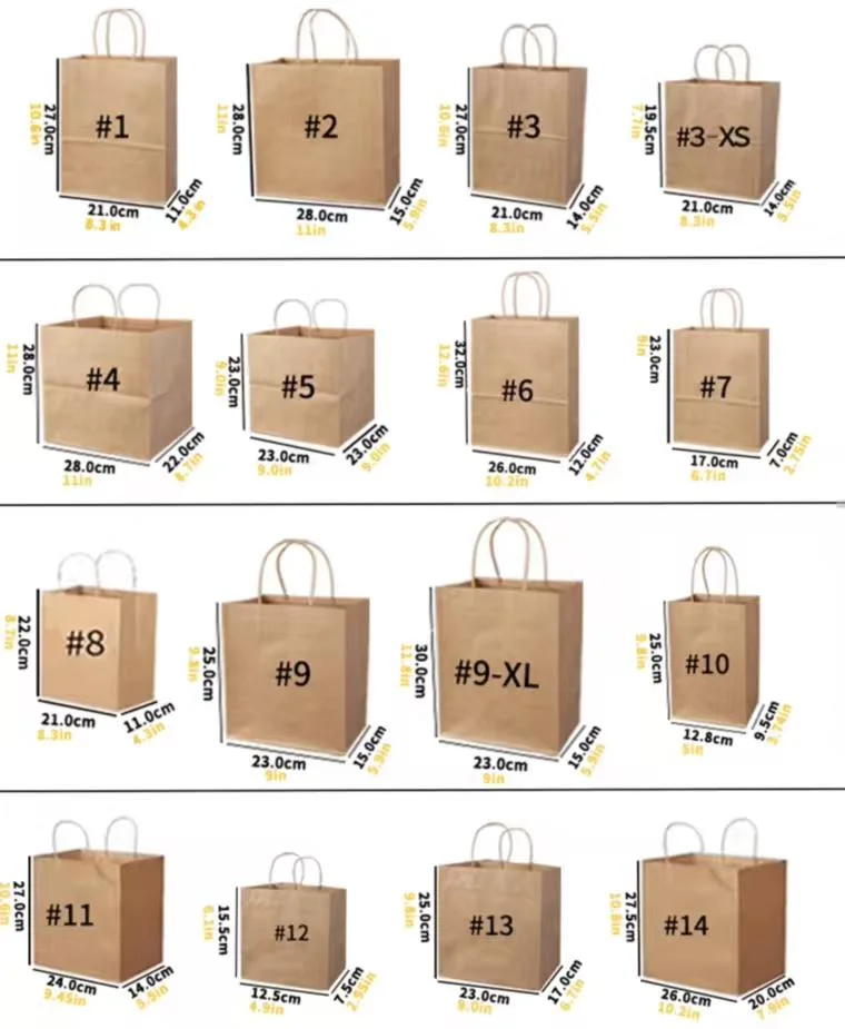 paper bag