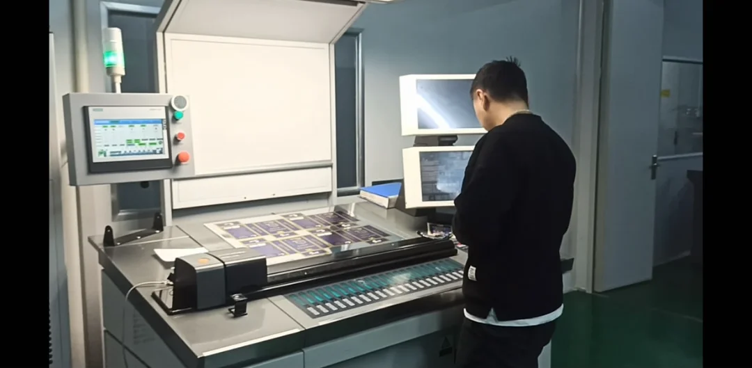 Production Workshop
