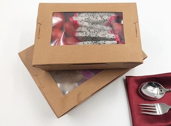 Spot food grade packaging box 258g Australian beef + inner laminated film